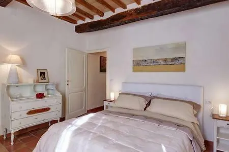 Borgo Sant'antonio Apartament