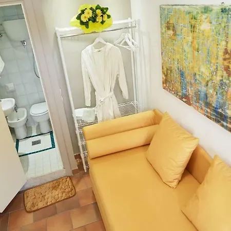 Borgo Sant'antonio
