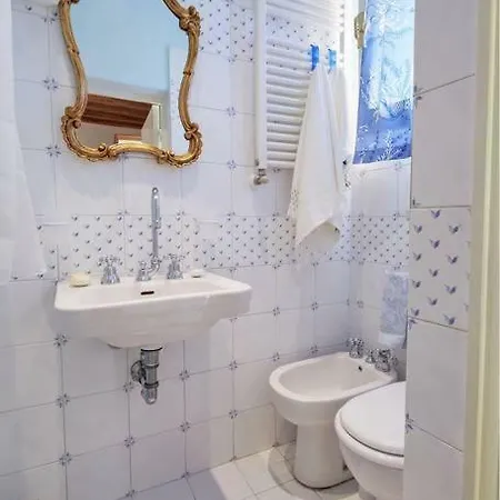 아파트 Borgo Sant'antonio