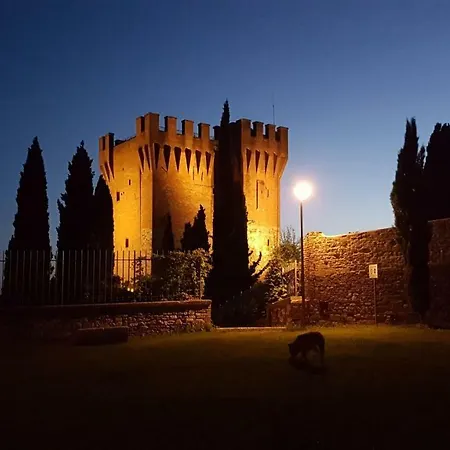 Borgo Sant'antonio *